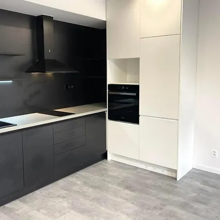 Apartment Central *